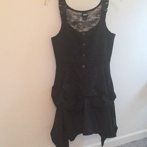 Formal Star Wars Dress